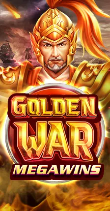 GoldenWar - nextspin