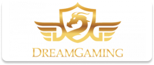dream gaming logo